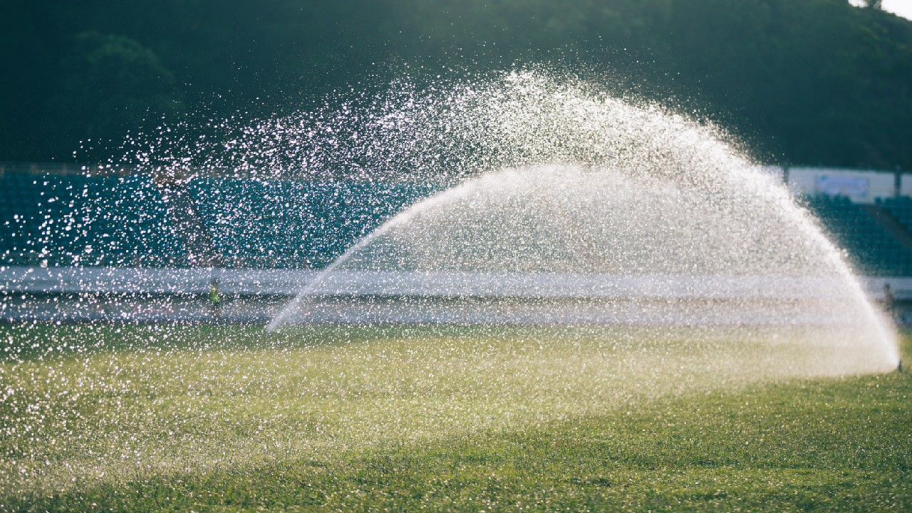 How to Plan Your Automatic Sprinkler System Design How to Plan Your Automatic Sprinkler System Design