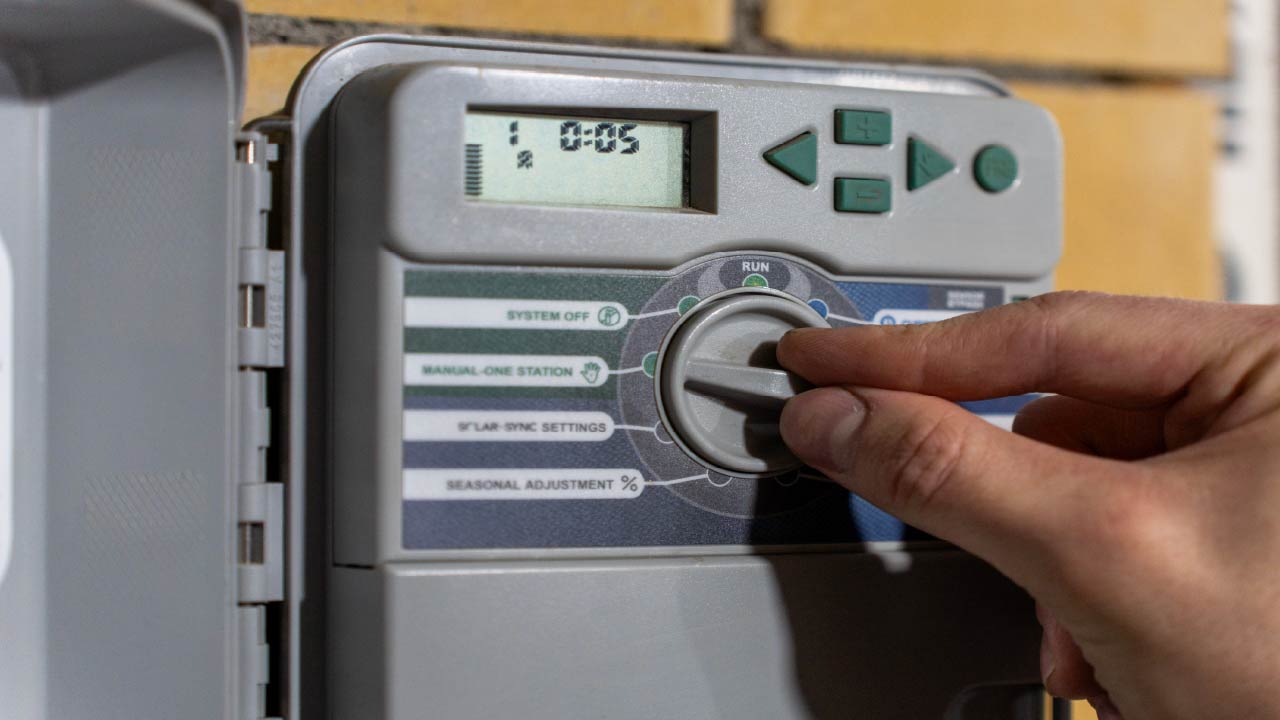 Is a Smart Irrigation Controller Worth Buying?