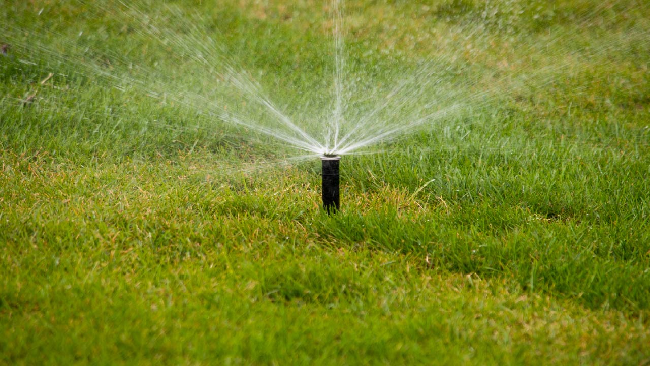 Sprinkler Selection: Top Sprinkler Systems for Home Gardens in 2026