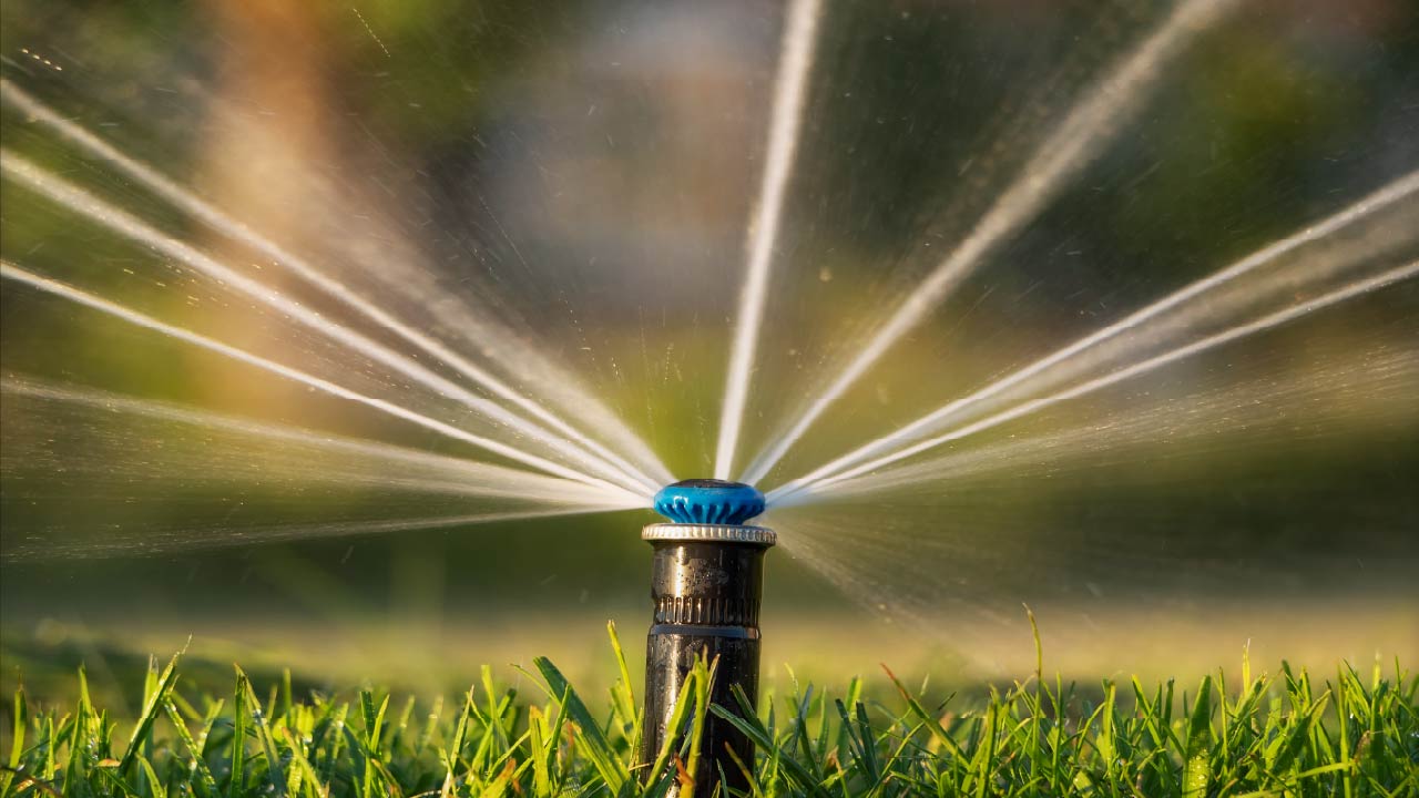 Upgrading Your Sprinkler System for Spring: Homeowner's Guide Upgrading Your Sprinkler System for Spring: Homeowner's Guide