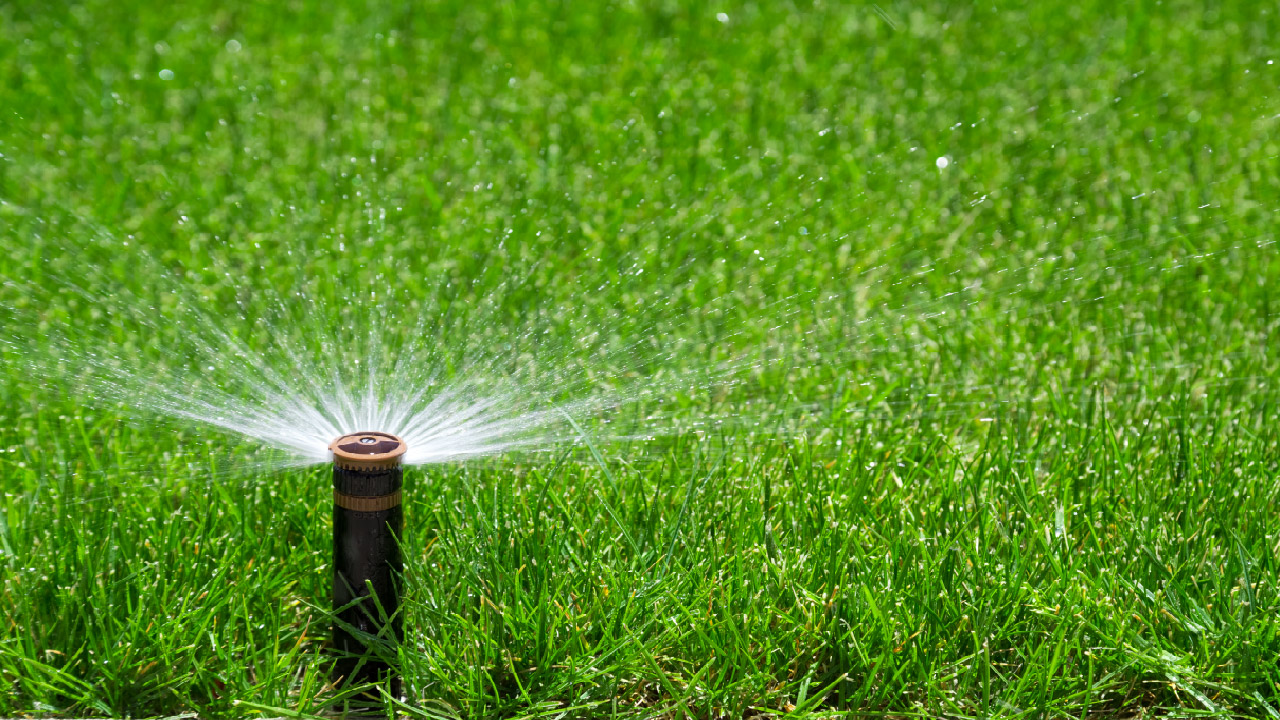 Sprinkler System: Common Sprinkler Set Up and Tools Used Sprinkler System: Common Sprinkler Set Up and Tools Used