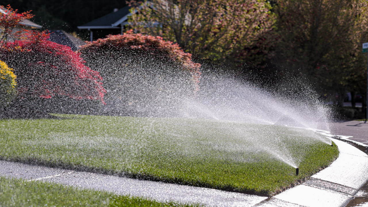 How to Add a New Zone to a Sprinkler System How to Add a New Zone to a Sprinkler System