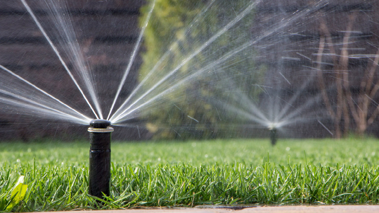 Top 7 Common Sprinkler System Questions Answered