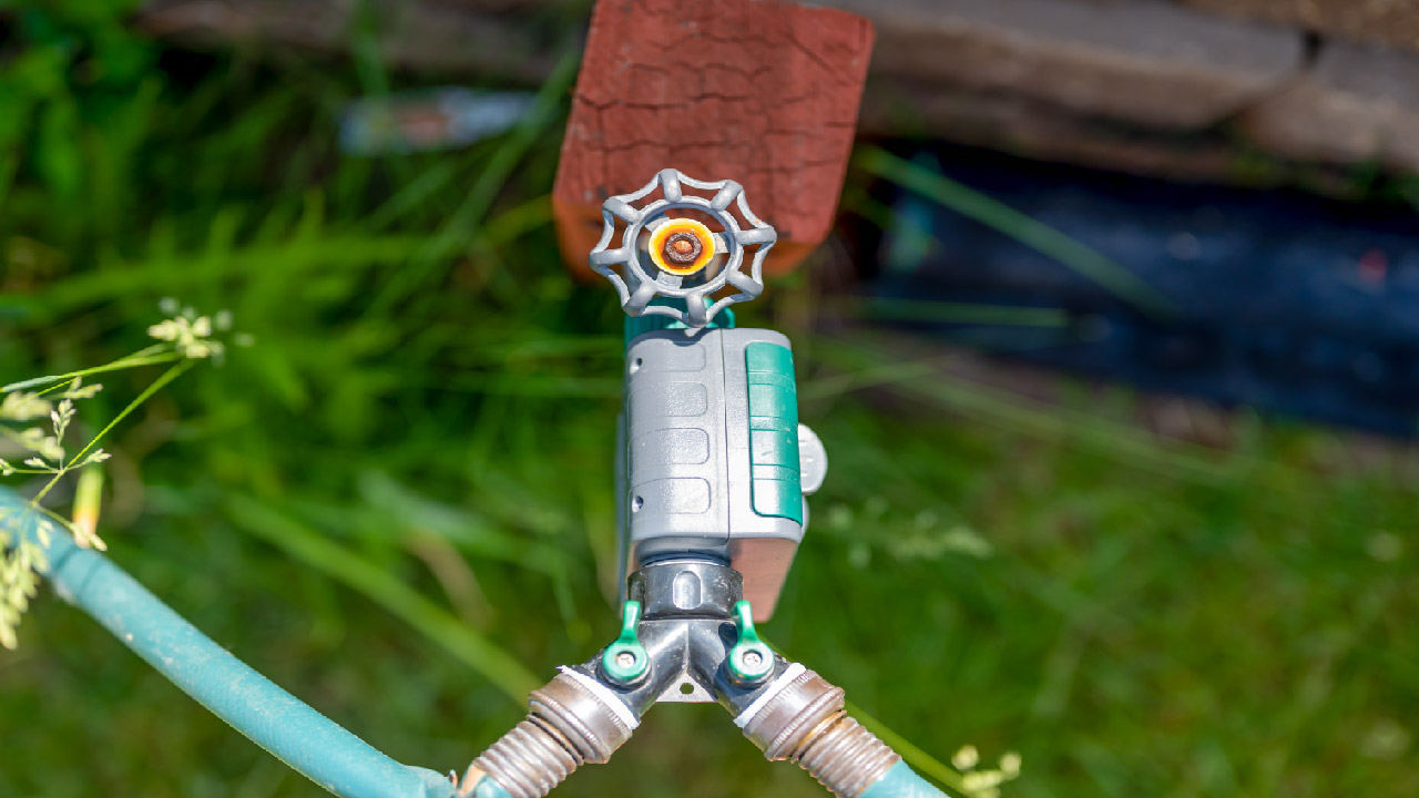 All About Irrigation Controller or Water Timer All About Irrigation Controller or Water Timer