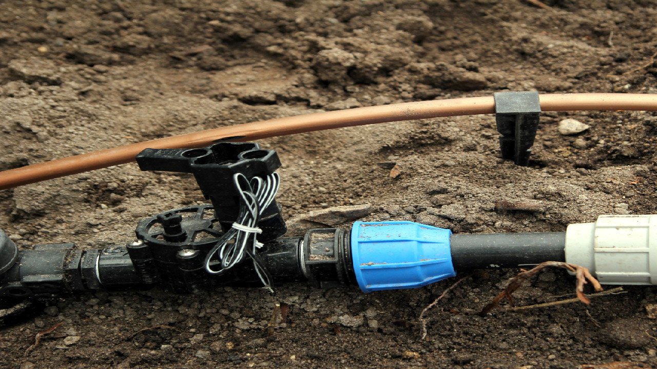 AC vs DC Irrigation Valves: What's the Difference? AC vs DC Irrigation Valves: What's the Difference?