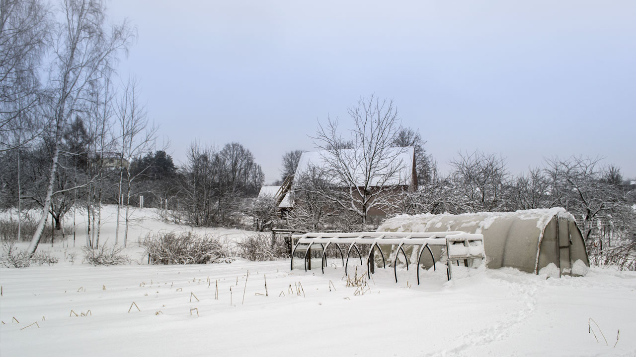 Prepare Your Irrigation System for Winter: 6 Expert Tips from DripWorks