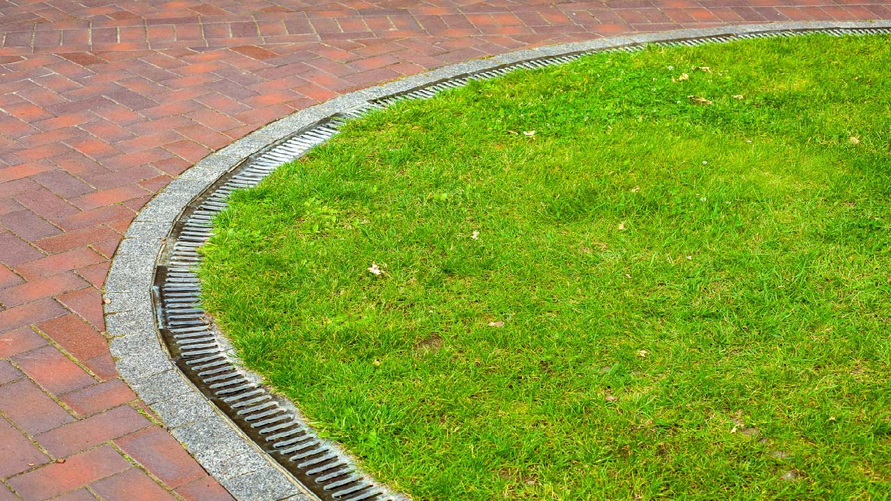 Top Tips for Choosing a Landscape Drainage System Top Tips for Choosing a Landscape Drainage System