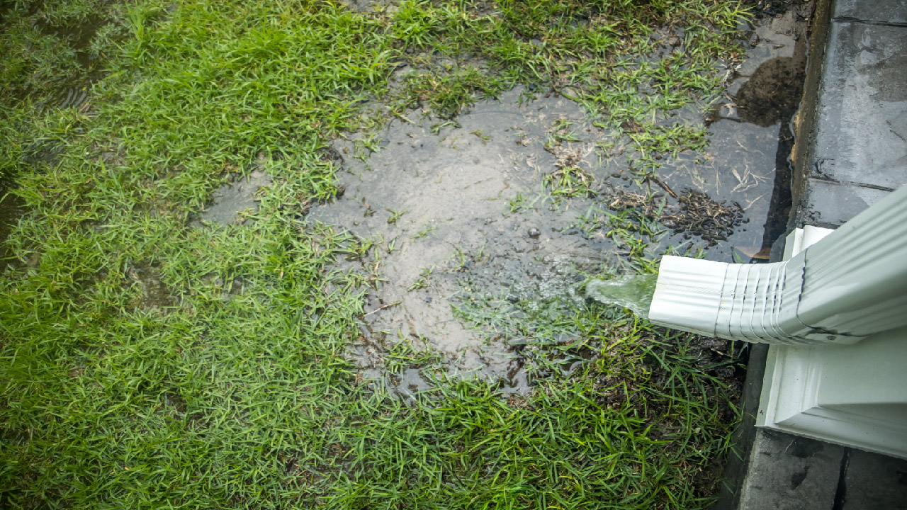 Winter Ready Drains: Guide to Outdoor Drainage Solution Winter Ready Drains: Guide to Outdoor Drainage Solution
