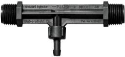 fertilizer-injectors
