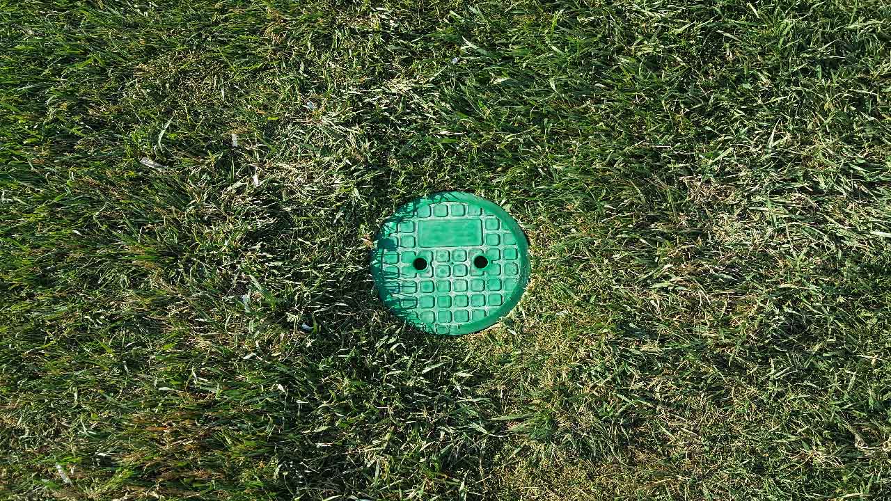 What is an Irrigation Valve Box and Why You Should Use It? - DripWorks