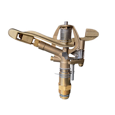 Vasudha Irrigation BRASS SPRINKLER / IMPACT ARM ISI STANDARD FOR