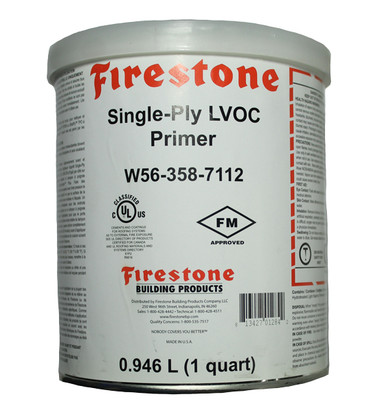 QuickPrime Plus Low VOC Primer (Quart) - DripWorks