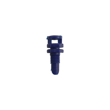 DripWorks Blue Mini-Jet 10-Pack | DripWorks