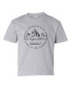 Waymaker Isaiah 42:16 Youth Kids Christian T-shirt Graphic Tee