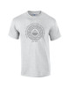 The Son of Man Came to Seek and to Save The Lost Luke 19:10 men's Christian tee - front graphic