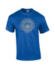 The Son of Man Came to Seek and to Save The Lost Luke 19:10 men's Christian tee - design view 8