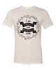 I Am Fearfully And Wonderfully Made Ladies Christian Short Sleeve T-shirt