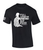 Put On The Full Armor Of God Ephesians 6:11 Bible Scripture men's Christian tee - design view 3