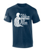 Put On The Full Armor Of God Ephesians 6:11 Bible Scripture Mens Christian Tshirt Jesus Short Sleeve T-shirt Graphic Tee