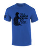 Put On The Full Armor Of God Ephesians 6:11 Bible Scripture men's Christian tee - design view 5