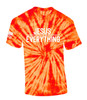 Jesus Over Everything Bible Scripture Jesus Cross men's Christian tee - design view 16