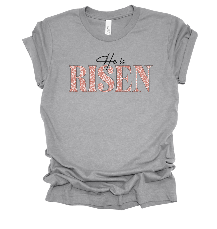 Trenz Shirt Company Women's Made For More Ephesians 2:10 T-Shirt – Cute Christian Apparel for Women