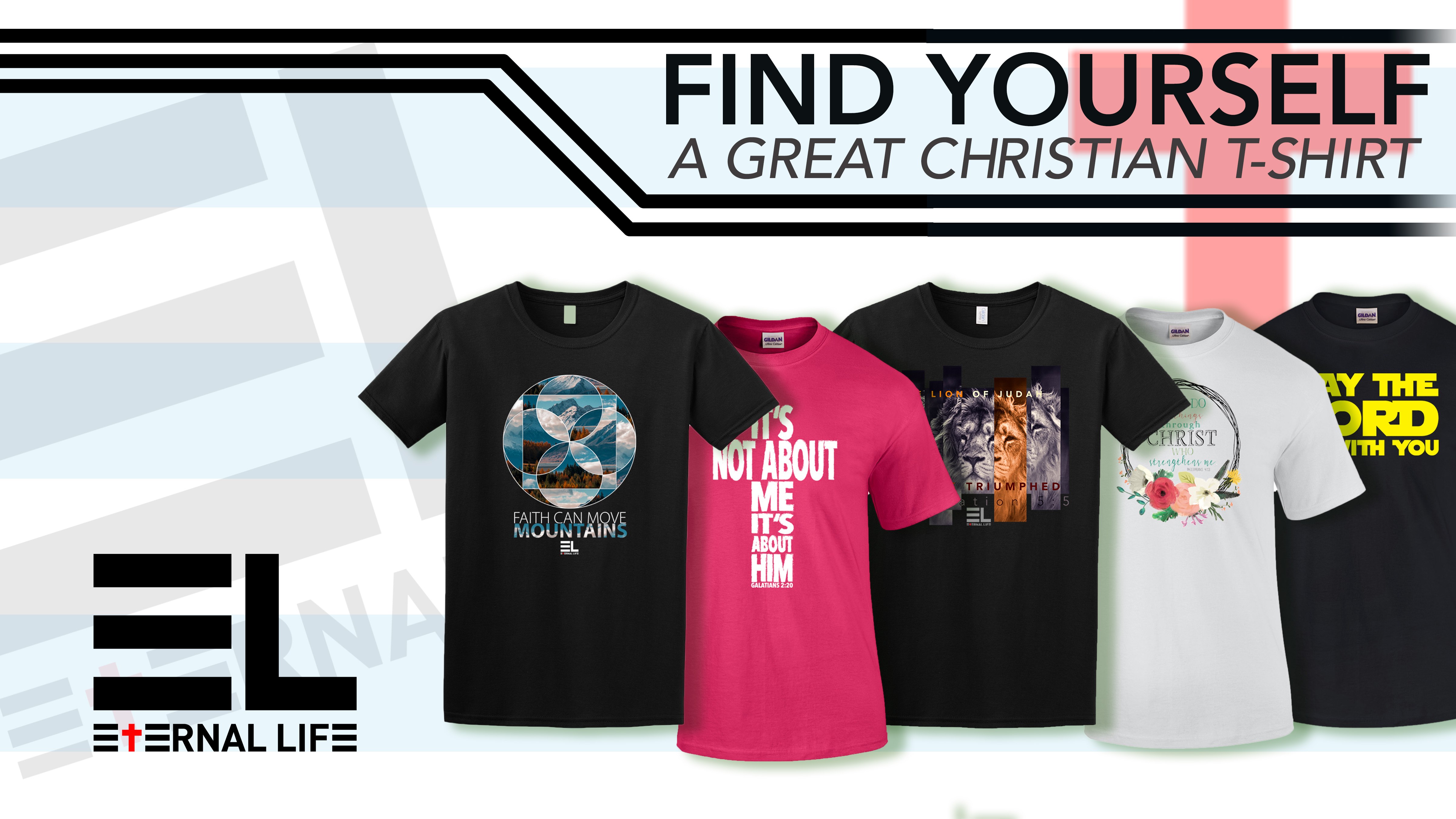 christian shirts for youth