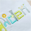 Robot Embroidery Font Machine Embroidery Design