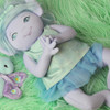 In the Hoop Fiona Fairy Baby Doll