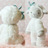 In the Hoop Lenore the Lamb Machine Embroidery Design