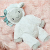 In the Hoop Lenore the Lamb Machine Embroidery Design