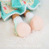 Cloth Rag Darling Dolls Machine Embroidery Design
