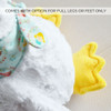 Greta Goose Machine Embroidery Design Plush For Instant Download