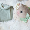 Exclusive Limited Edition Marmalade Swaddle Mouse