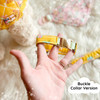Puppy Dog Accessories Plushie Instant Download Machine Embroidery
