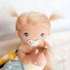 Baby Rag Doll Plushie Instant Download Design For Machine Embroidery