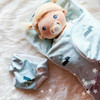 Doll Accessories Instant Download For Machine Embroidery