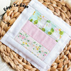 Color Chips Quilt Story Block Instant Download Design For machine embroidery