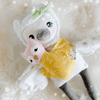 Oakley Owl Doll