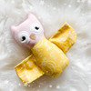 Exclusive Mini Swaddle Owl