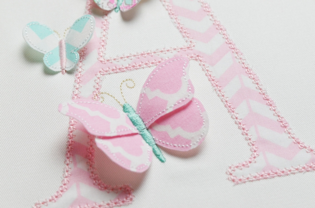 Getting Started With Embroidery Getting Started With Embroidery