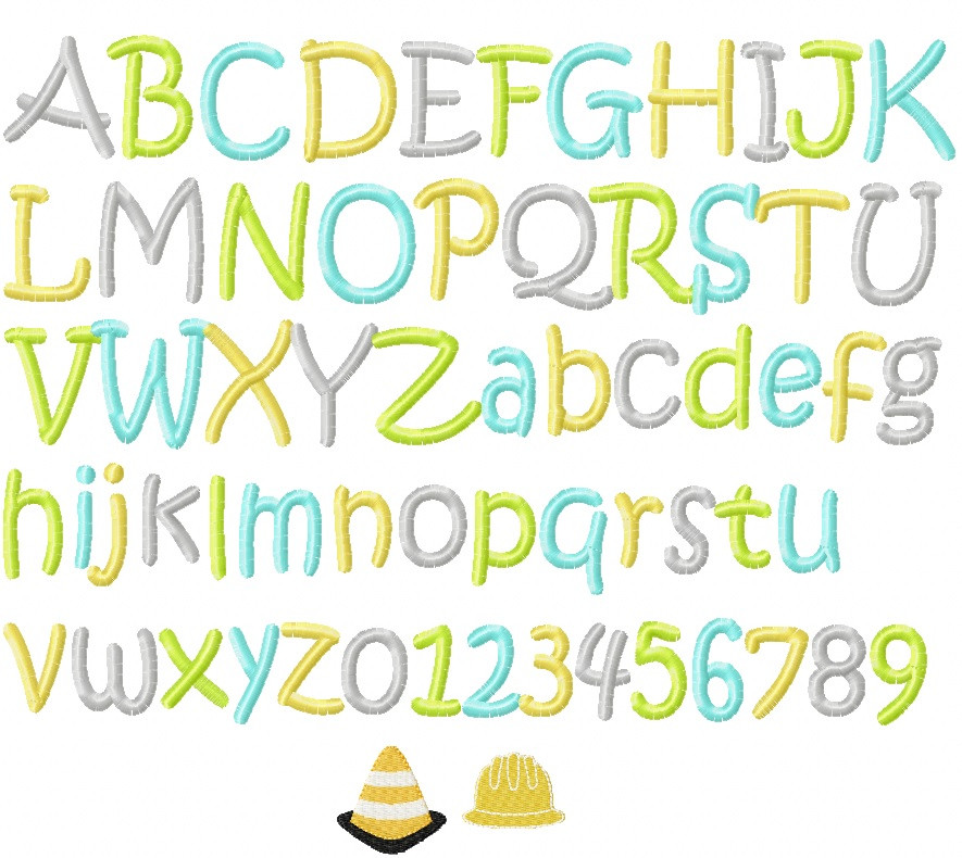 Henry Font - Planet Applique Inc