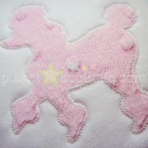 Reverse Applique Set 3 Embroidery Machine Design