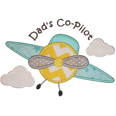 Dads CoPilot Applique Planet Applique Inc dads-copilot-applique-planet-applique-inc