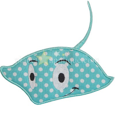 Ricamato Toppa Distintivo Decorazione DIY Materiale Per Abbigliamento - Foto 12