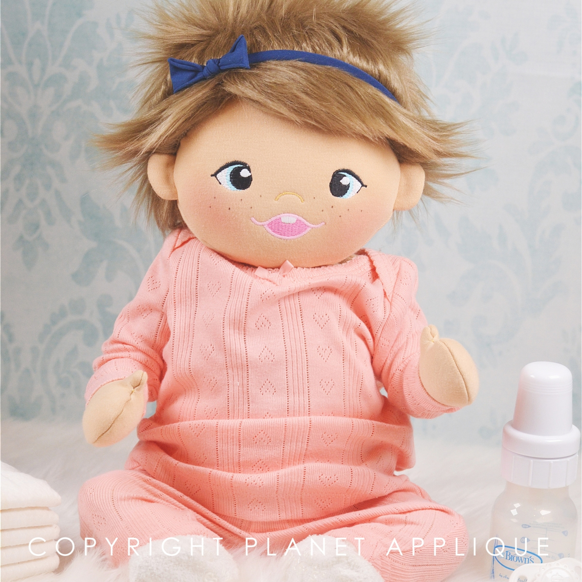 Planet Applique | Applique Designs | Embroidery Designs | In ...