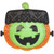 Franken Pumpkin Machine Embroidery Design Franken Pumpkin Machine Embroidery Design