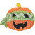 Superhero Pumpkin Machine Embroidery Design Superhero Pumpkin Machine Embroidery Design