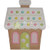 Gingerbread House 2 Machine Embroidery Design Gingerbread House 2 Machine Embroidery Design