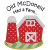 Farm Applique Machine Embroidery Design Farm Applique Machine Embroidery Design